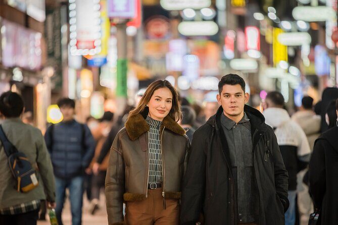 Experience Tokyo Through the Lens of a Local Artist - Key Things I’d Prioritize Before You Book