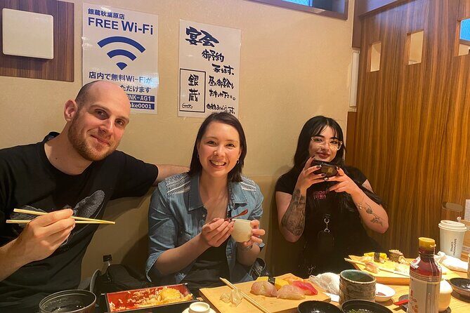 Explore Akihabara The Ultimate Anime & Food Tour Free For Kids - Getting oriented in Akihabara with a real plan