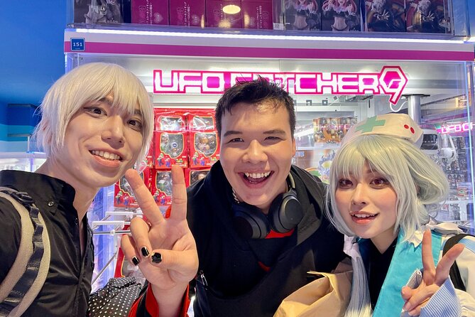 Explore Akihabara with Local Cosplayer Guide(s)! - Key things to know before you go