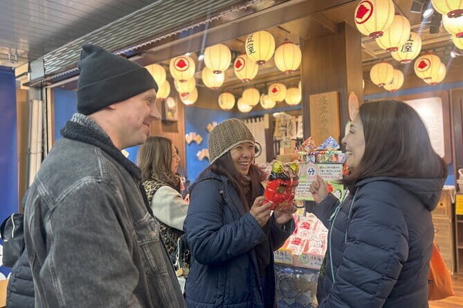 Explore Asakusa's historic landmarks - Why this Asakusa walk works for first-time Tokyo days
