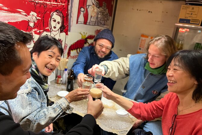 Explore Kichijoji: Walk Through One of Tokyo’s Beloved Districts - Key Points to Know Before You Go