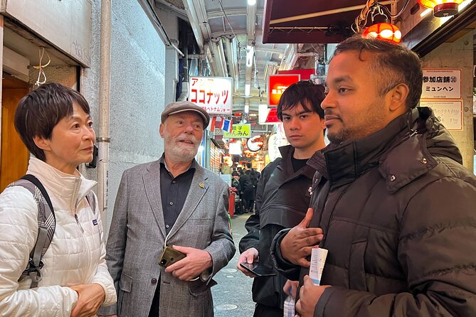 Explore Kichijoji: Walk Through One of Tokyo’s Beloved Districts - Kichijoji After 3 pm: How This Short Walk Fits Tokyo