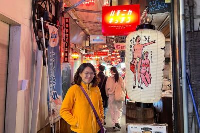 Explore Kichijoji: Walk Through One of Tokyo’s Beloved Districts - Sunroad Shopping Street: Your First Hit of Local Tokyo