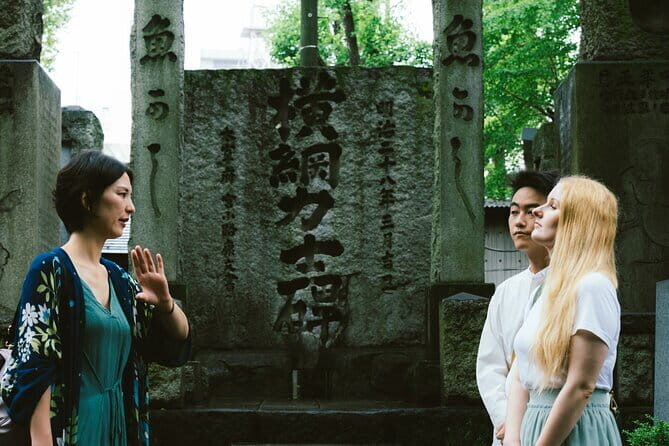 Explore Local Tokyo: Buddhism & Shinto - Key highlights worth your attention