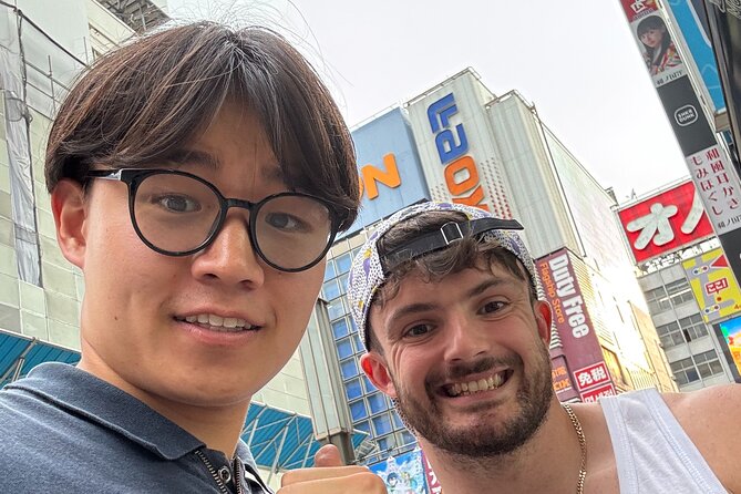 Explore Maidreamin Akihabara Walking Tour - Price, value, and what you should budget for the maid cafe