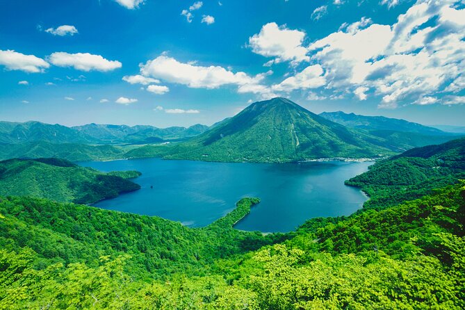 Explore the Culture and History of Nikko with this Private Tour - Lake Chuzenji at 1,269 meters: why the scenery has a backstory