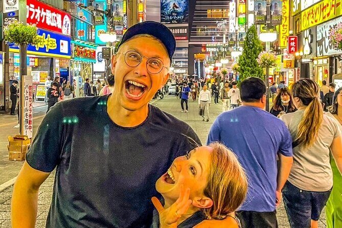 Explore the Hidden Local Bars in Shinjuku - 3.5 Hours - What the Best Guides Do (And Why Names Keep Showing Up)