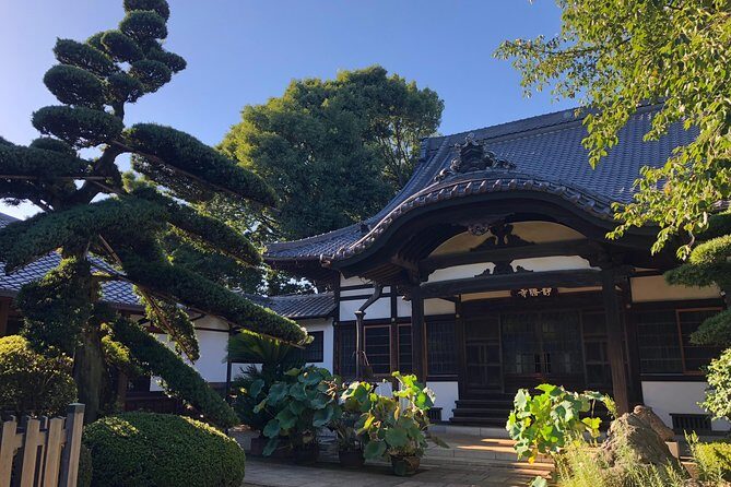 Explore the Local "Non-touristy" Side of Tokyo: Jujo and Akabane Walking Tour - How Your Guide Turns Side Streets Into Real Learning