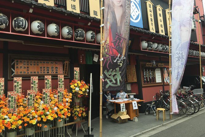 Explore the Local "Non-touristy" Side of Tokyo: Jujo and Akabane Walking Tour - Price and Value: What $71.53 Covers (and What You Pay For Later)