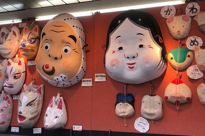 Explore Tokyo Your Way: Private Customizable Walking Tour - Key things to know before you choose this private Tokyo walk