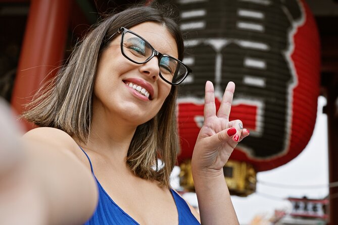 Family-Friendly Customizable Tokyo Tour with a Licenced Guide - Price and Value: $130 Covers the Guide, Not Everything Else