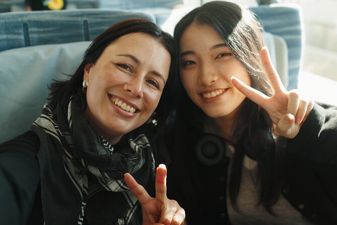 Family-Friendly Customizable Tokyo Tour with a Licenced Guide - Stop 2: Shibuya Crossing for a Fast, Big-Skyline Moment
