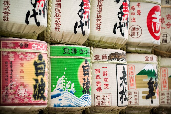 Family-Friendly Customizable Tokyo Tour with a Licenced Guide - Stop 4: Imperial Palace for a Calm Break From the City Noise