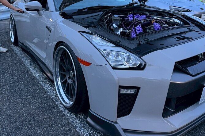 Fast and Furious Tokyo JDM secret car meet tour - Key Highlights You’ll Care About