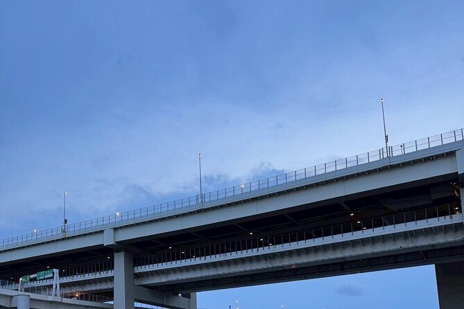 Fast and Furious Tokyo JDM secret car meet tour - Daikoku Parking Area: Street-Car Energy, With a Reality Check