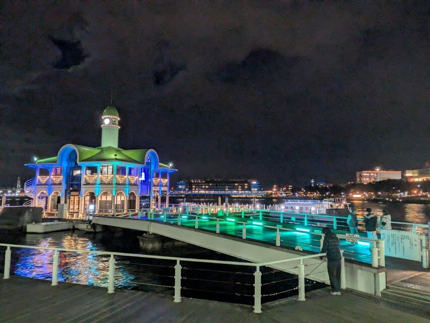 'Feel Yokohama!'Private tour in English - Key Highlights You’ll Actually Feel During the Day