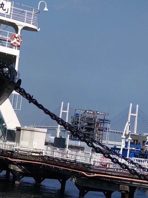 'Feel Yokohama!'Private tour in English - Landmark Tower Viewpoint Photos: Seeing the City Like a Local