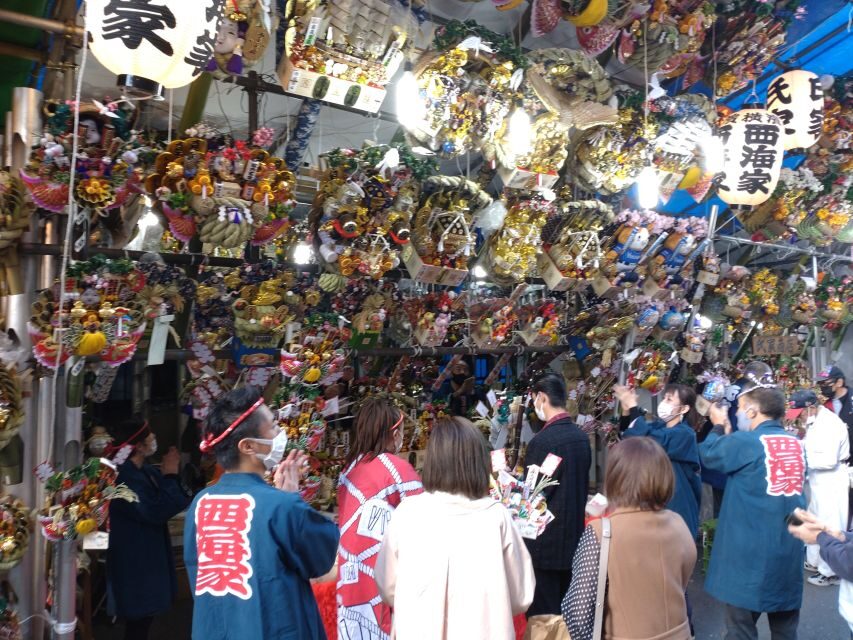 'Feel Yokohama!'Private tour in English - The Private Guide Matters More Than the Checklist