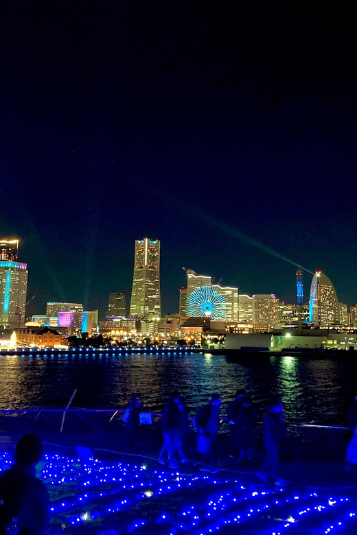 Find Yokohama's Hidden Gem: Walking Tour with Local Guide - FAQ