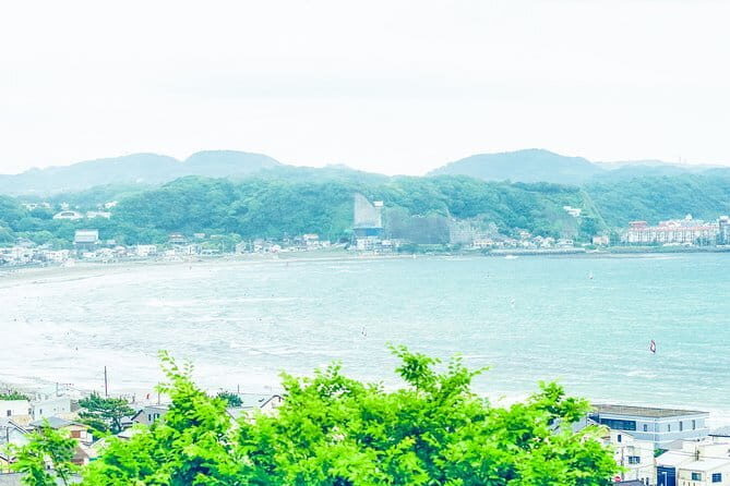 First time in Kamakura? Enjoy a Tour of All Must-sees! - Price and value: what you pay vs what you still cover