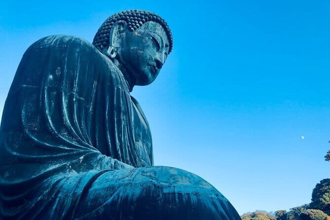 First time in Kamakura? Enjoy a Tour of All Must-sees! - Komachi Street: where local food decisions get easier