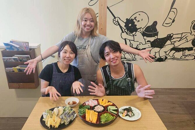 Fishing with Mt. Fuji Views and Japanese Home Cooking Experience - What the schedule feels like (and why timing matters)