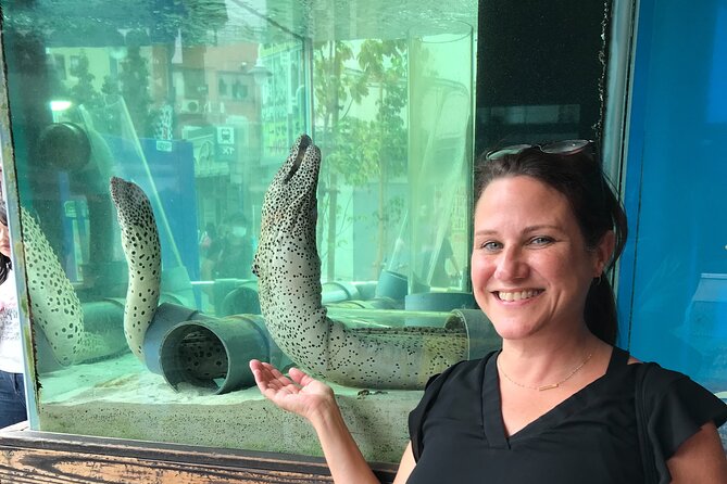Flavors of Asakusa Food & Traditions with a Friendly Guide - Key Highlights You’ll Actually Care About