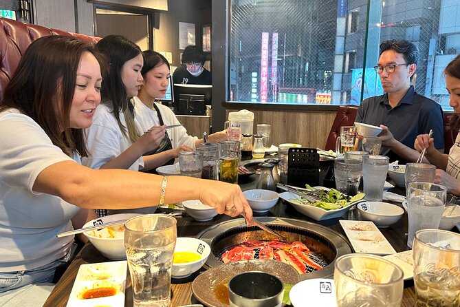 Flavors of Asakusa Food & Traditions with a Friendly Guide - Rokku Yumemachi Theatre: A Different Side of Asakusa
