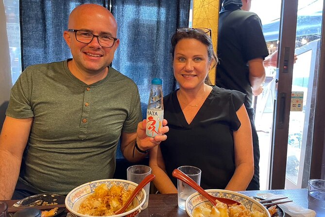 Flavors of Asakusa Food & Traditions with a Friendly Guide - The Observation View: Skytree-Scale Perspective for the Grand Finale