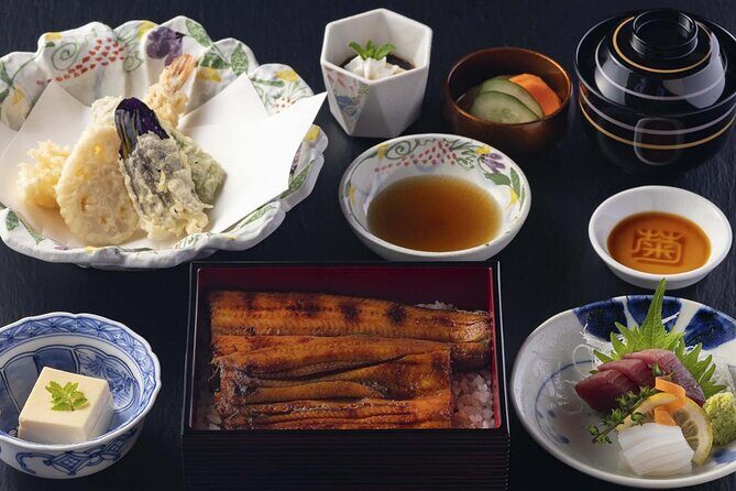 For Narita Airport Users: Layover or Transit Guided Private Tour - What the $150 price really buys you