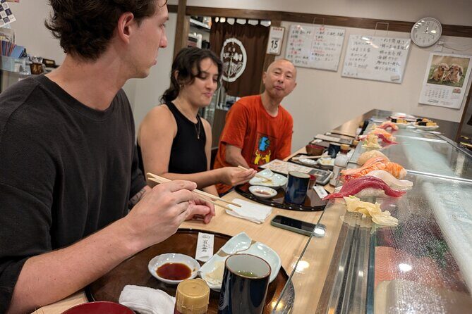 For Narita Airport Users: Layover or Transit Guided Private Tour - From Narita Airport to Narita Station: the 10-minute reset