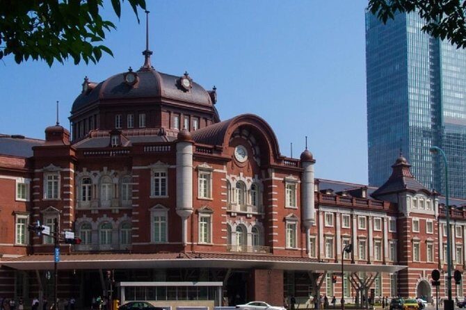Free Choice of Itineraries Tokyo Private Tour - Key things to know before you go