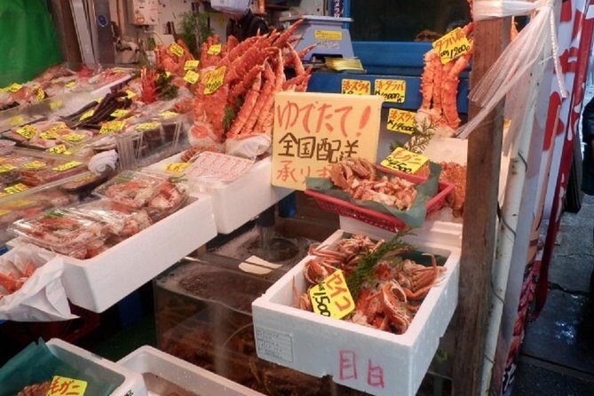 Free Choice of Itineraries Tokyo Private Tour - Should you book Free Choice of Itineraries Tokyo Private Tour?