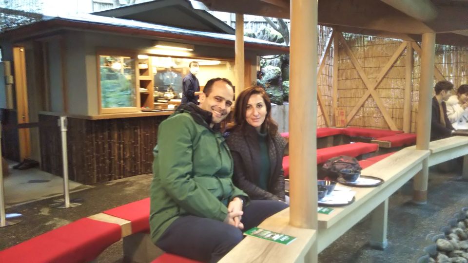 From Kamakura: Daibutsu Hiking Trail Tour with Local Guide - Zeniarai Benten money washing: the quirky stop that adds meaning