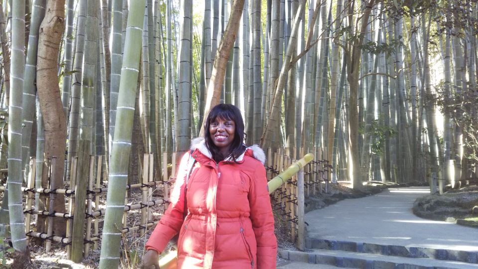 From Kamakura: Daibutsu Hiking Trail Tour with Local Guide - Price and logistics: is $151 worth it?