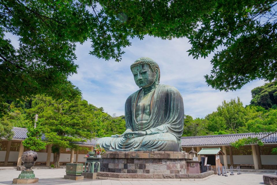 From Kamakura: Daibutsu Hiking Trail Tour with Local Guide - What to bring (and what to skip)