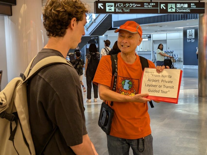 From Narita Airport: Private Layover or Transit Guided Tour - Price and Value: What $277 Buys (and What It Doesn’t)