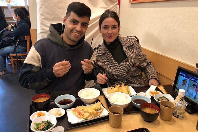 From Ocean to Chopsticks Tsukiji Market Food Tour By Local Expert - Quick hits: what makes this Tsukiji tour work