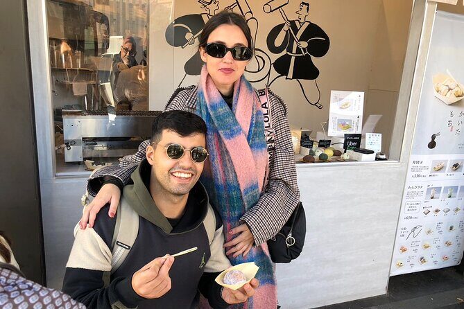 From Ocean to Chopsticks Tsukiji Market Food Tour By Local Expert - Price and value: is $195 fair for Tsukiji?