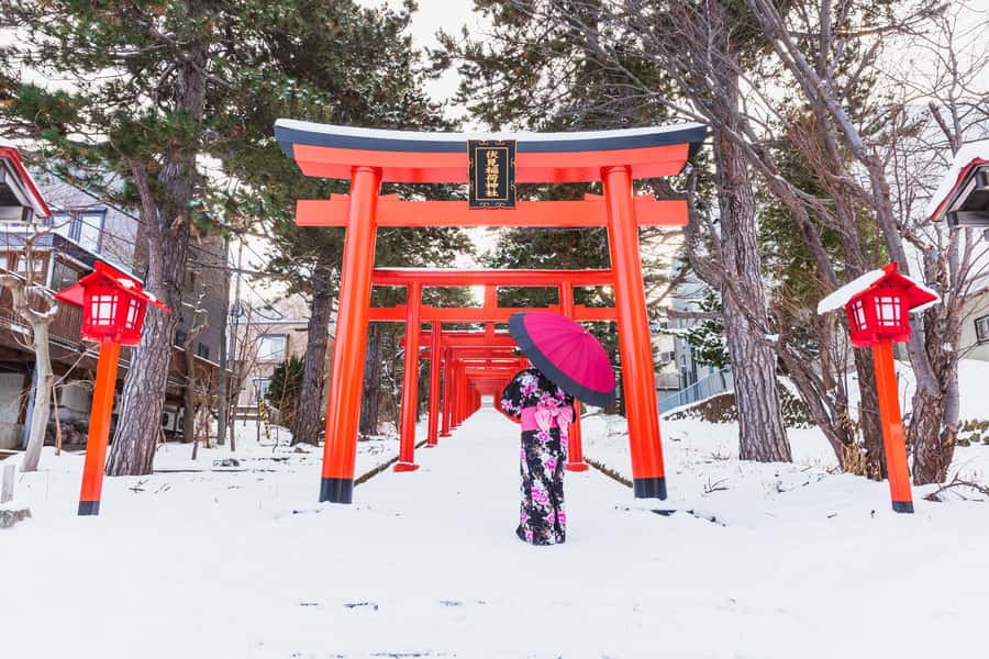From Osaka: Kyoto & Nara Highlights Day Tour (7 attractions) - Leaving Osaka early: the clean logistics behind a long day