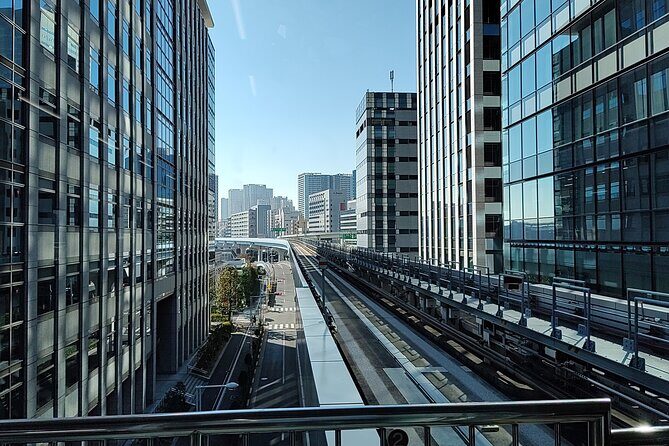 From the Imperial Palace to Odaiba : Time travel to Tokyo - Price and value: what $91.21 covers, and what to budget next