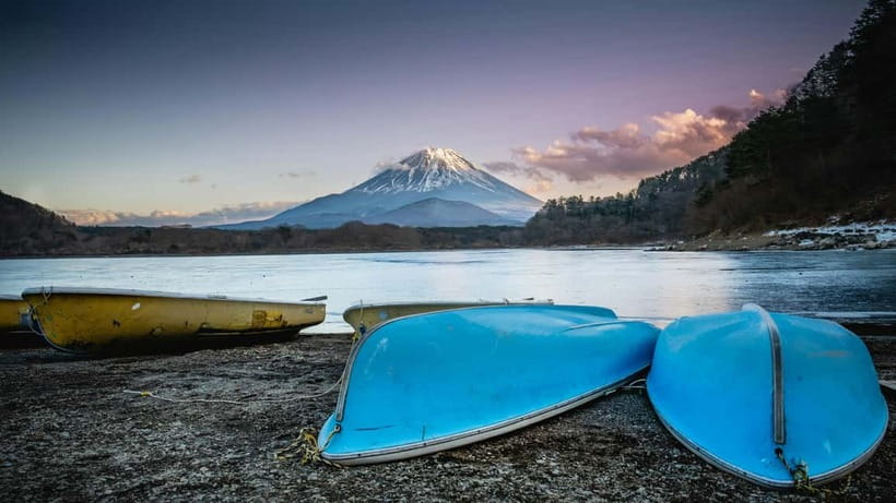 From Tokyo: 1 Full Day Mount fuji Sightseeing Trip - Who should book Sky Japan Tourism’s Fuji day trip