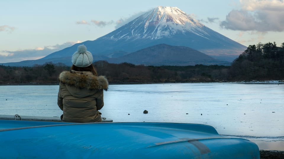 From Tokyo: 1 Full Day Mount fuji Sightseeing Trip - How the 10-hour schedule flows (and where you can lose time)