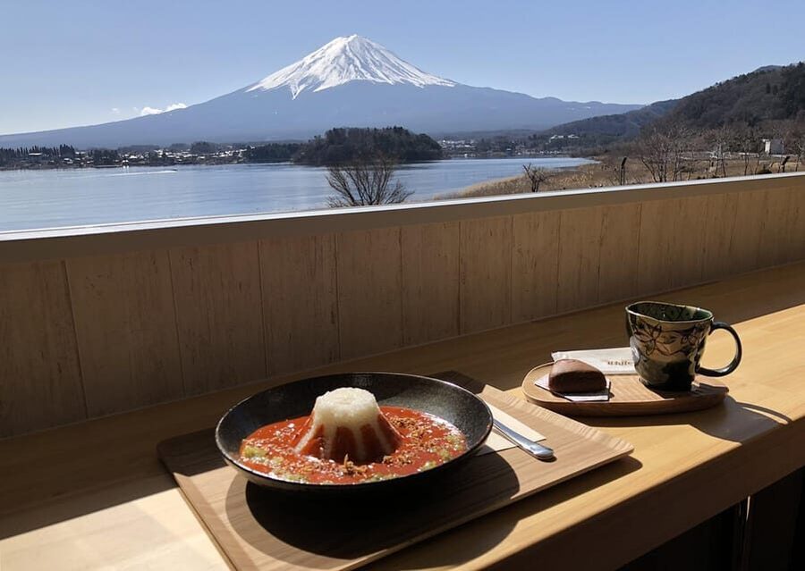 From Tokyo: Fuji Mountain Area - FujiQ - Lake Kawaguchiko - Chureito Pagoda - Fujiyoshida and the Road to the Viewpoints: Scenic Stops That Matter