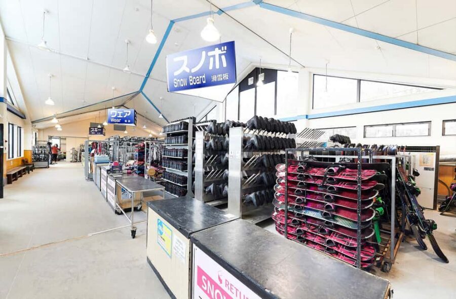 From Tokyo : Fujiyama Snow Resort Yeti Day Tour - Tokyo Morning to Mt. Fuji Views: The Big Idea