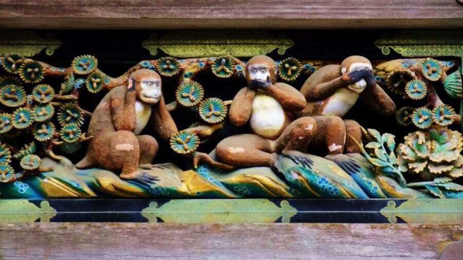 From Tokyo: Guided Day Trip to Nikko World Heritage Sites - Key things to know before you go