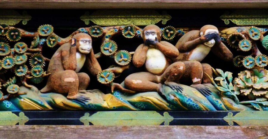 From Tokyo: Guided Day Trip to Nikko World Heritage Sites - A stress-light day trip from Shinjuku