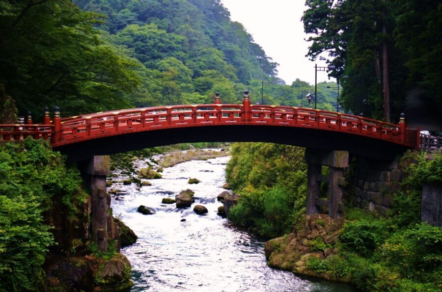 From Tokyo: Guided Day Trip to Nikko World Heritage Sites - Who this Nikko bus day trip fits best