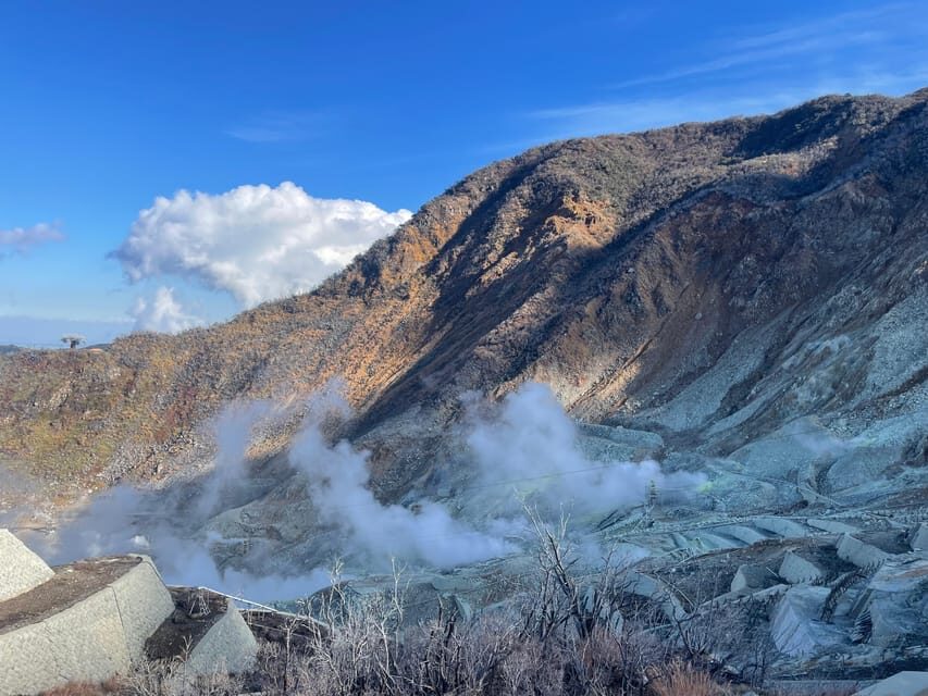 From Tokyo: Hakone Full Day Customizable Private Tour - Getting the Most From a 9–10 Hour Day (Without Feeling Rushed)