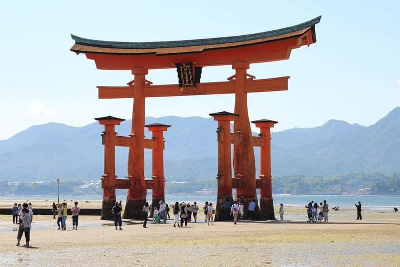 From Tokyo: Hiroshima and Miyajima Day Trip by Bullet Train - Value check: what you’re really paying for
